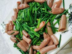 -宾朋海鲜饭庄(兴海路店)