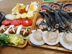 -Thai Basil罗勒叶泰式餐厅(时代天街店)