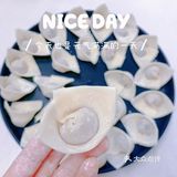 今日学习金元宝馄饨，越吃越有[调皮][调皮][调皮]