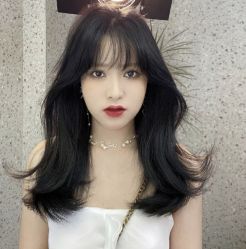 -那茉 Hair Salon