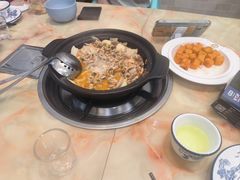 -李师傅脆肚(梅林店)