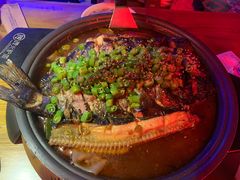 -馋火炉鱼(新世界百货望京店)