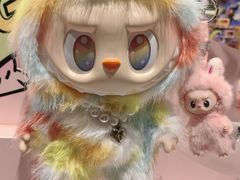 -泡泡玛特POPMART(上海环球港店)