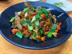 -聚味瞿记·龙虾堂(树木岭店)