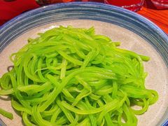 -隐厨·中国菜馆(三里屯T+MALL店)