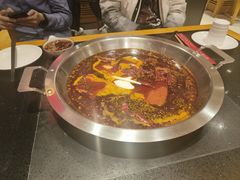 -四川仁火锅(军工店)