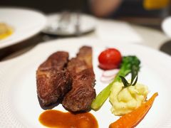 -JANS意式简餐厅·惠灵顿牛排