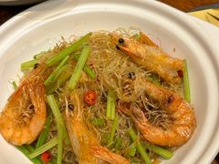 -老姑砂锅·烧烤天津菜(体北道店)
