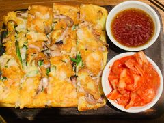 -TAIFORKS 大福食堂·山葵烤肉料理·拌饭(宝安店)