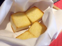 餐前面包-王品牛排(珠海富华里店)