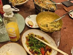 -南沙游艇会·大兵船餐厅