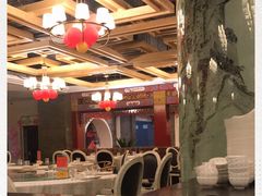 大堂-金狮麟·新豫菜(金码大厦店)