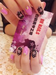 iphone_upload_pic-如一·美甲美睫