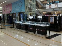 -燕莎友谊商城(金源店)