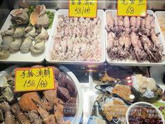 -隐厨·海鲜餐厅(恒通路店)