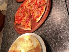 -金海湾自助餐厅(金陵饭店)