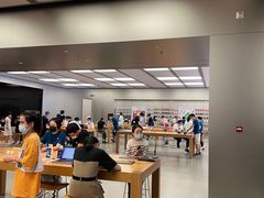 -Apple零售店(深圳益田假日广场店)