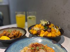-BE BRIGHT KITCHEN(正佳广场店)