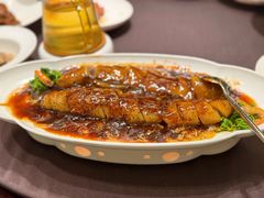 -老正兴菜馆(福州路店)