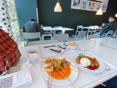 -宜家家居(西安未央商场店)