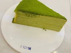 -Peet's Coffee皮爷咖啡(德基店)