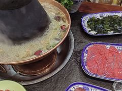 -吉祥涮羊肉