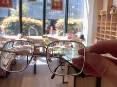 -无界眼镜MaxLess(滨江星光大道店)
