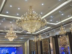 -轩记海鲜餐厅·四十五年老字号·经典粤菜(西区彩虹店)