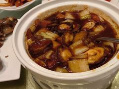 -金时代顺风大酒店(临港百联店)