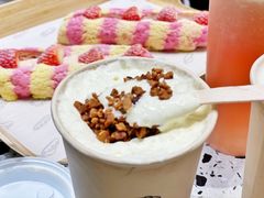 -喜茶(无锡荟聚中心店)