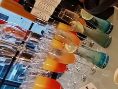 -TABLE·味西餐厅-成都茂业JW万豪酒店