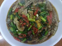 -全乐鱼馆·淳牌有机鱼直营店