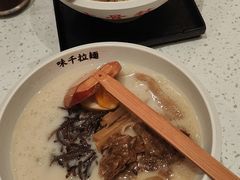 -味千拉面(惠州淡水嘉信茂广场分店)