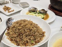-喜宴又一村·粤菜·茶点·海鲜(壹方天地店)