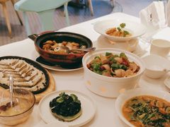 -莆田餐厅PUTIEN(三里屯店)