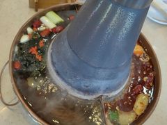 -阳坊大都涮羊肉(阳坊总店)