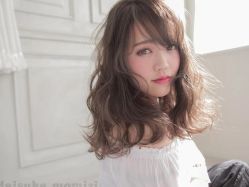 点击看大图 -LJOY丽锦造型·烫发染发