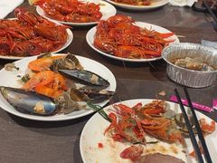 -乐咖啡西餐厅(太湖皇冠假日酒店)