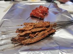 -勇利赵家烤肉坊(纬二街店)