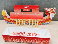 -肯德基(星河店)