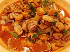 -东排食堂长沙小吃大排档(五一广场店)