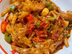 -堂瓦里·33年传统赣菜(第一街区店)