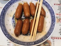 -广信牛奶甜品世家(台东店)