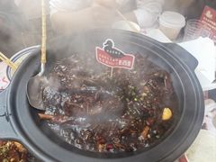 -回味黑鸭煲·始于2006(万松园店)