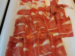 -竹叶涮肉坊(总店)