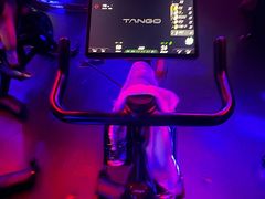 -TANGO LIVEHOUSE动感单车(巴黎春天店)