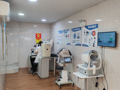 -卫视眼镜视光中心(樟木头店)