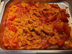 -红蜡烛-养生粥-津鲁菜(中山路店)