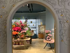 -BEAST野兽派(上海浦东嘉里城店)