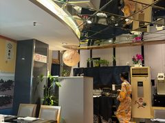 -昱匠·日本料理(金融街店)